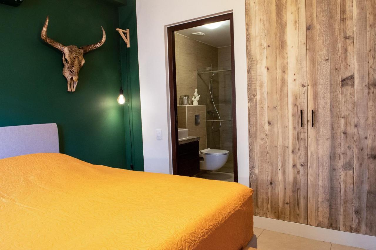 Dorp Sint Michiel Blue Bay Resort Luxury Apartment Green View מראה חיצוני תמונה